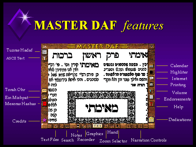 Master Daf Image Enlargement - This is a full screen shot and will take a few minutes to load.